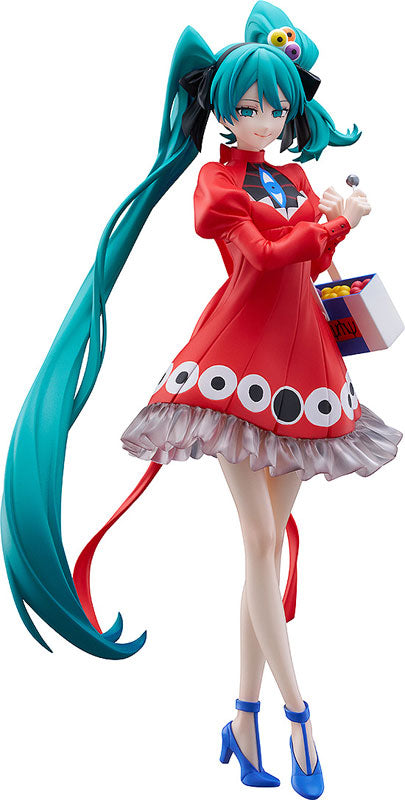 Vocaloid - Hatsune Miku - Pop Up Parade - Psi Ver., L (Good Smile