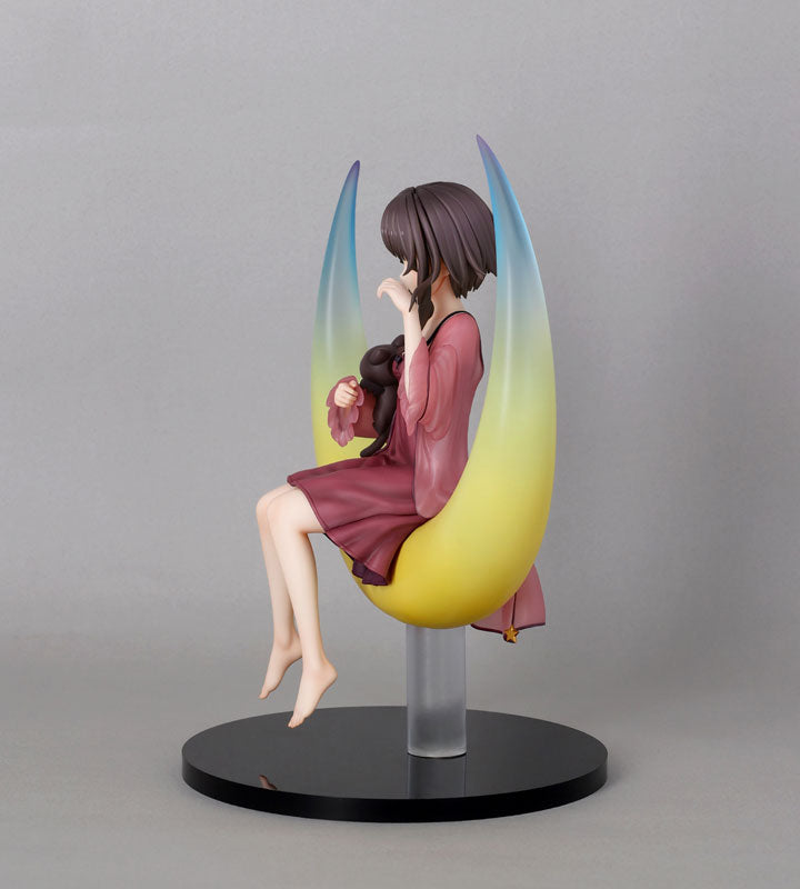 Kono Subarashii Sekai ni Bakuen o! - Chomusuke - Megumin - Artium