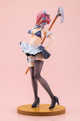 Kanan-sama wa Akumade Choroi - Kanan - 1/7 (Kotobukiya)