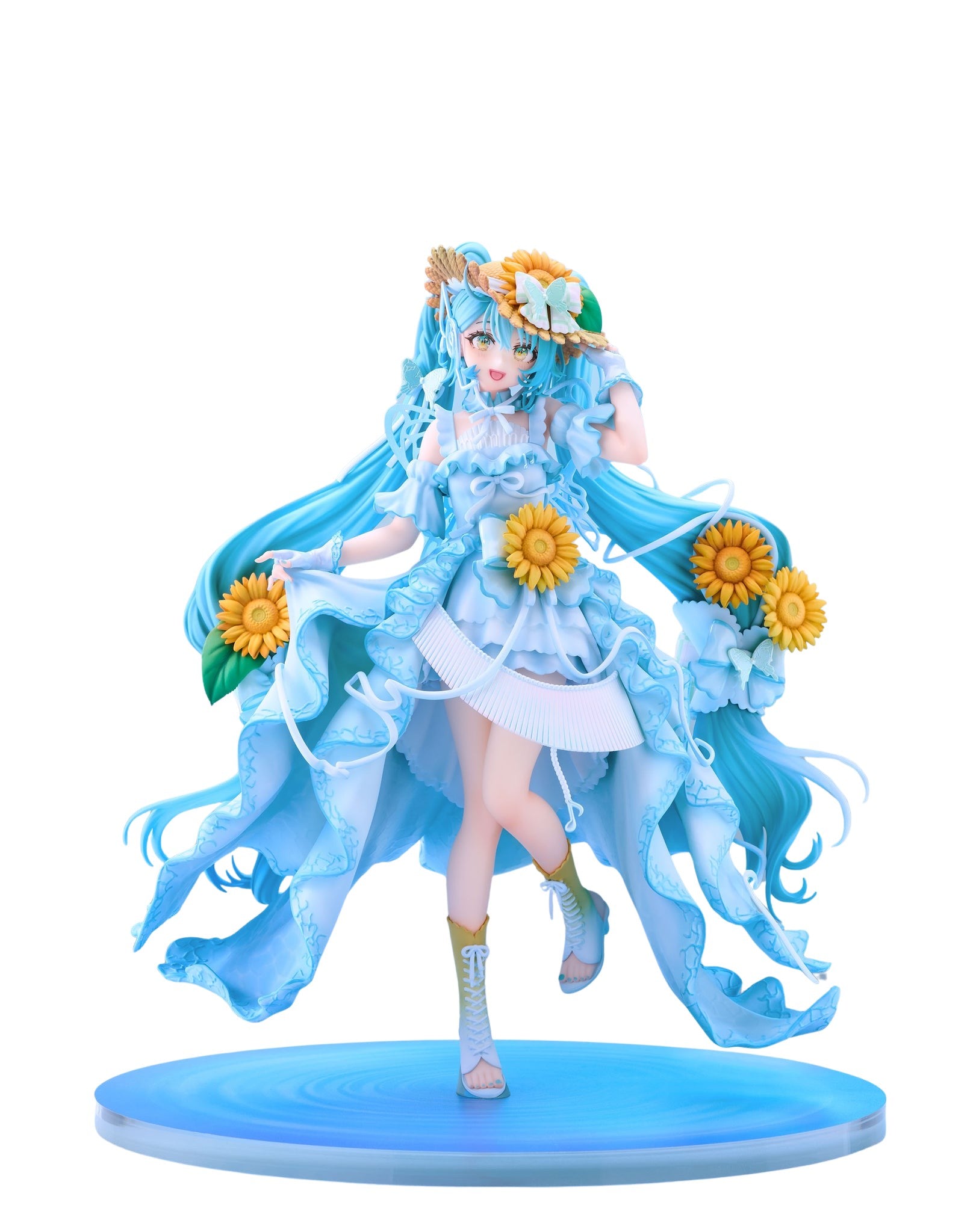 Piapro Characters - Hatsune Miku - 1/7 - Magical Mirai 2026 Ver