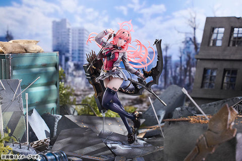 Original - Colors:RED - 1/7 (Solarain)