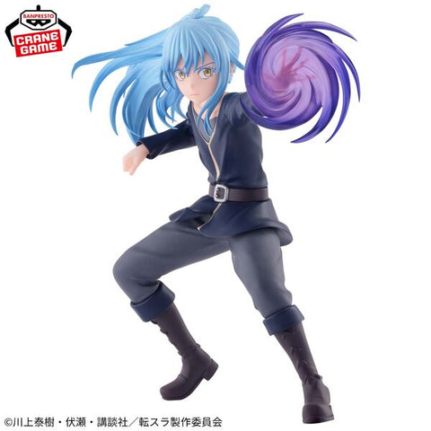 Tensei Shitara Slime Datta Ken - Rimuru Tempest - Vibration Stars (Bandai Spirits)