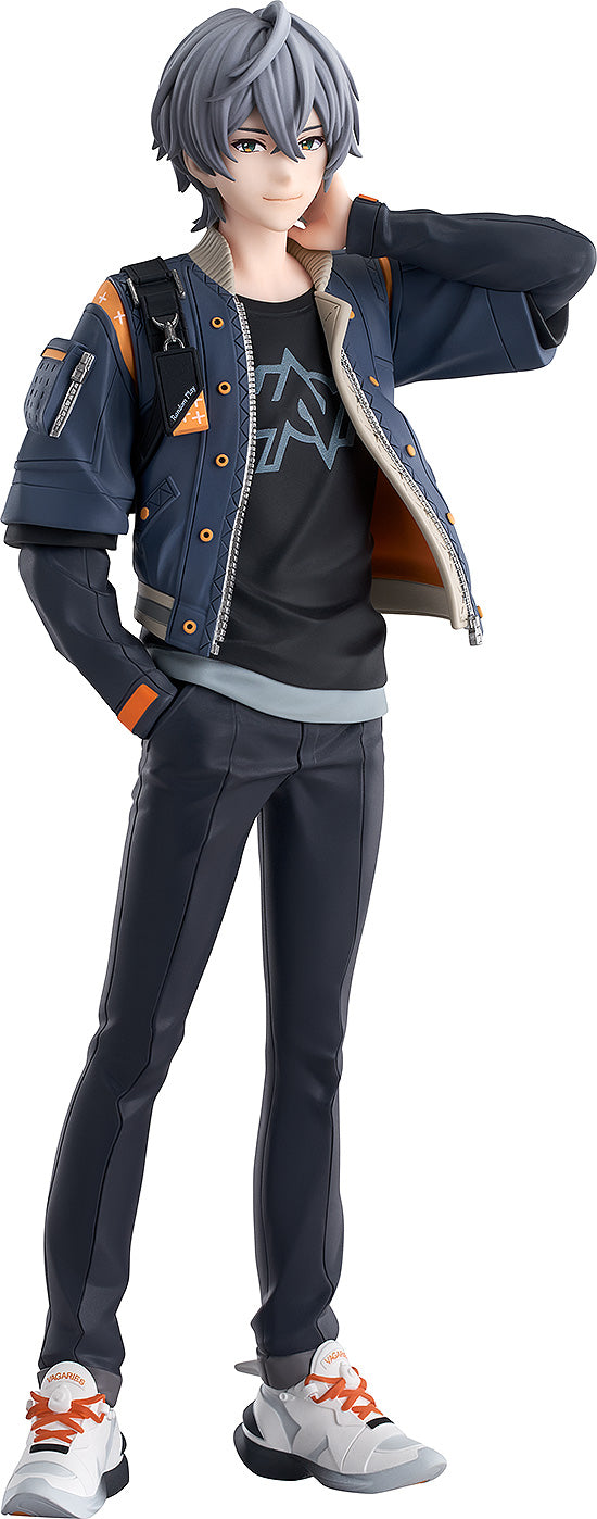 MegaHouse - POP-ssさん専用 Zenless Zone Zero - Grace Howard SP POP UP PARADE Figure