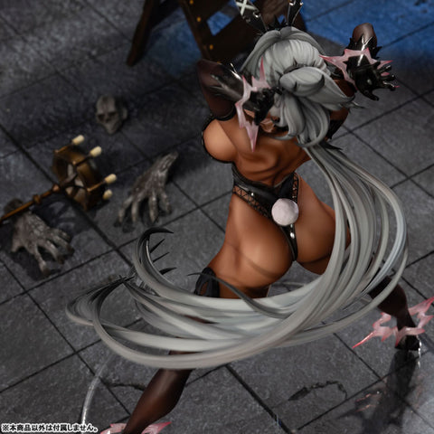 Original - Gilnada - 1/6 - Deluxe Edition (Kawa Design)