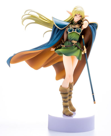 Lodoss Tou Senki - Deedlit - Minimum Factory - Plamax MF-43 - 1/20 (Max Factory)
