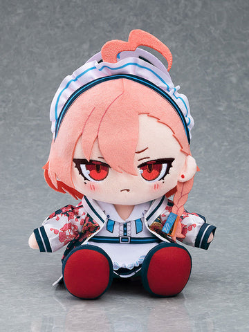 Blue Archive - Mikamo Neru - Chocotto Punitto - 2026 Re-release (Good Smile Company)