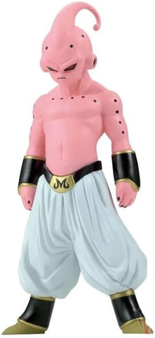 Dragon Ball Z - Majin Buu (Junsui) - Solid Edge Works - The Departure (Bandai Spirits)