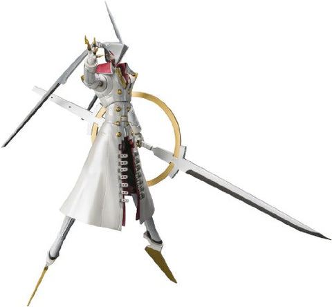 Persona 4 - Izanagi-no-Okami - D-Arts