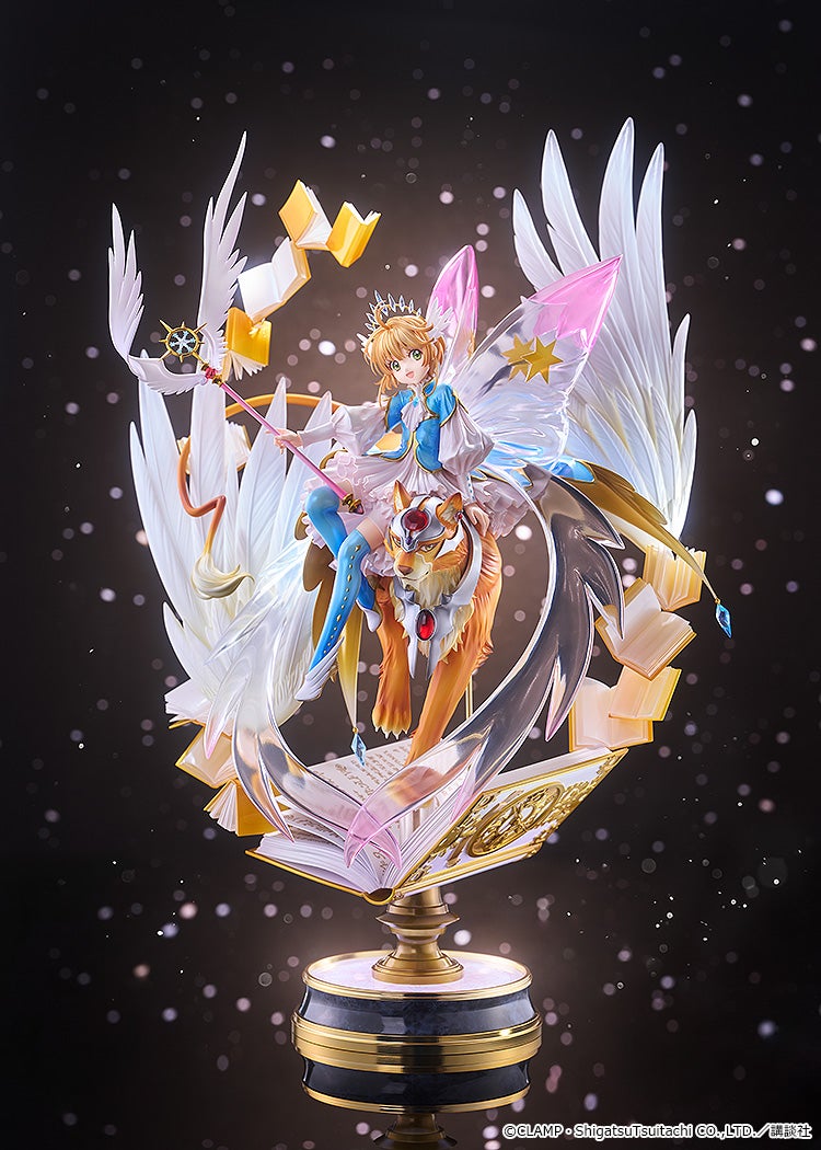 Card Captor Sakura - Kero-chan - Kinomoto Sakura - G.S. Collection