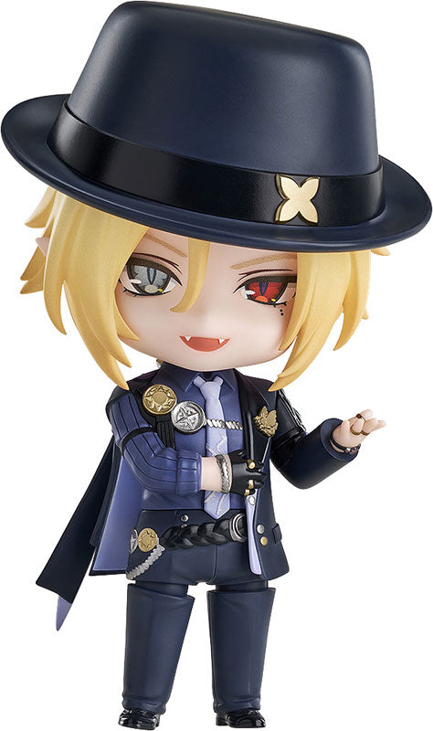 smileさん専用 Zenless Zone Zero - Hugo Vlad - Nendoroid (#2998) (Good Smile