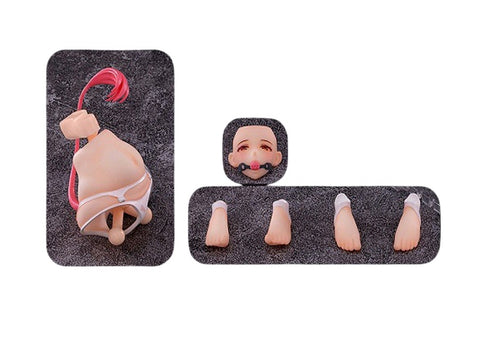 Original - Cowgirl Nana Optional Parts Set (BISHOUCRAFT)