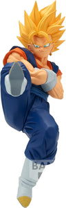 Dragon Ball Z - Vegito SSJ - Match Makers (Bandai Spirits)