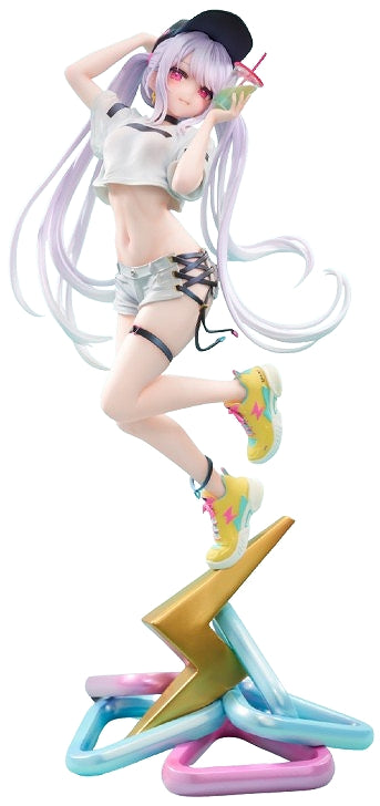 Original - Spark - 1/7 (Hobby Sakura) - Solaris Japan