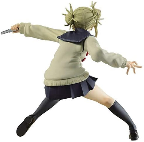 Boku no Hero Academia - Toga Himiko - The Evil Villains Vol.1 (Bandai Spirits)