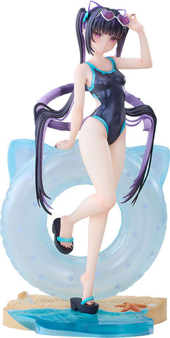 Original - Cheshire Cat - 1/7 - Swimsuit Ver. (Solarain)