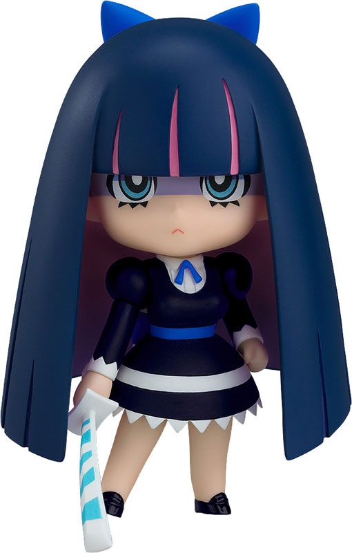 New Panty & Stocking with Garterbelt - Honekoneko - Stocking
