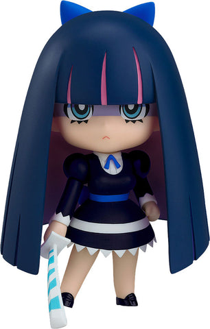 New Panty & Stocking with Garterbelt - Honekoneko - Stocking Anarchy - Nendoroid (#2952) - New Ver. (Good Smile Company)