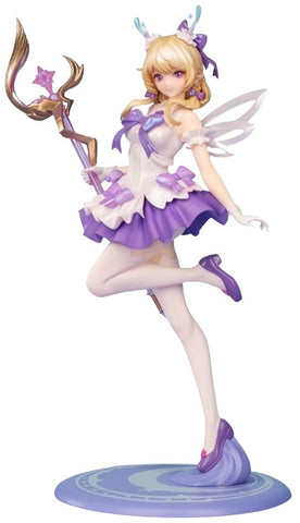 Honor of Kings - Yao - Gift+ - 1/10 - Nick of Time (Myethos)