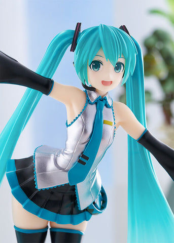 Vocaloid - Hatsune Miku - Pop Up Parade - Translucent Color Ver. (Good Smile Company)