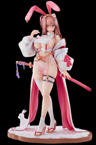Original - Usamurai - 1/6 (maxcute)