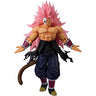 Super Dragon Ball Heroes - Akaki Kamen no Saiyajin (SSR Full Power) - Ichiban Kuji - Ichiban Kuji Dragon Ball Super Dragon Ball Heroes 5th Mission (A Prize) - Masterlise (Bandai Spirits)