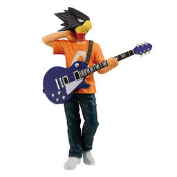 Boku no Hero Academia - Tokoyami Fumikage - Ichiban Kuji Boku no Hero Academia Tare Nagase! Bunkamatsuri! - D Prize (Bandai Spirits)