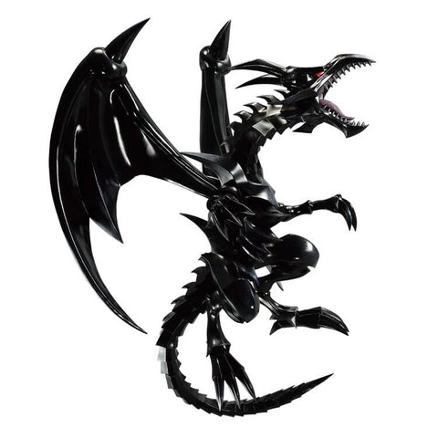 Yu-Gi-Oh! Duel Monsters - Red Eyes Black Dragon (Bandai Spirits)