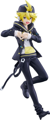 Vocaloid - Kagamine Len - Pop Up Parade - Bring It On Ver., L (Good Smile Company)