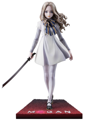 M3GAN - Bishoujo Statue - Horror Bishoujo - 1/7 (Kotobukiya)