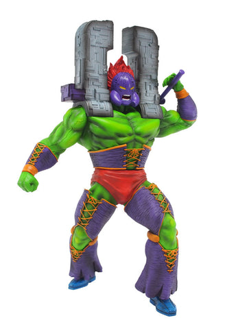 Kinnikuman - The Manriki - CCP Muscular Collection NO.63 - Tokubetsu Color (CCP)