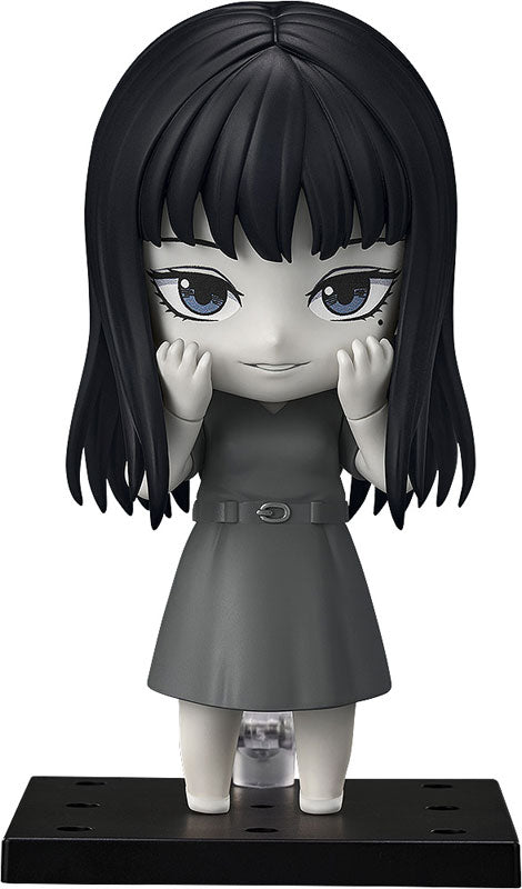 Itou Junji: Maniac - Kawakami Tomie - Nendoroid (#2914) (Good