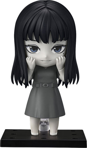 Itou Junji: Maniac - Kawakami Tomie - Nendoroid (#2914) (Good Smile Arts Shanghai, Good Smile Company)
