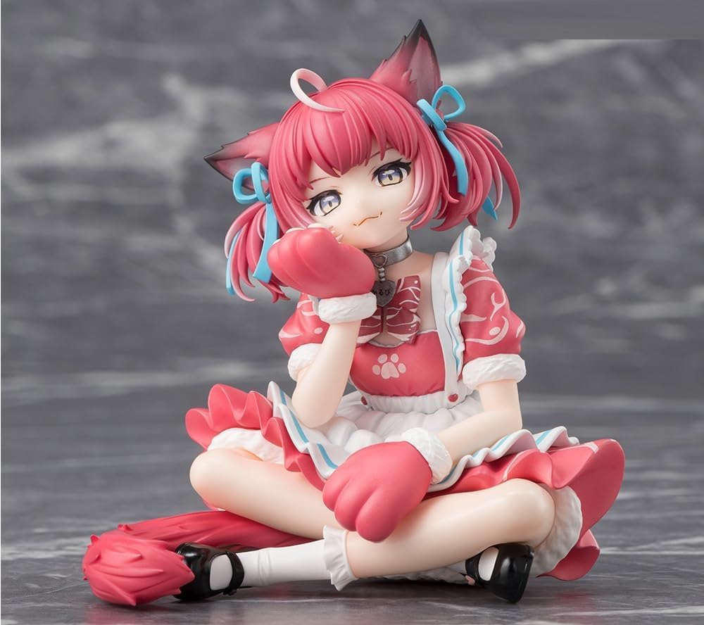 Akami Karubi Channel - Akami Karubi - Premium Chokonose Figure