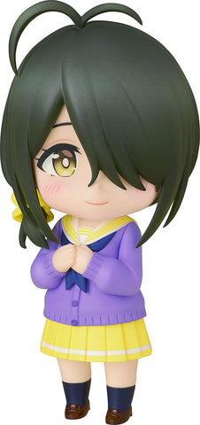 Shiunji-ke no Kodomotachi - Shiunji Kotono - Nendoroid #2755 - Nendoroid Basic (Good Smile Company)