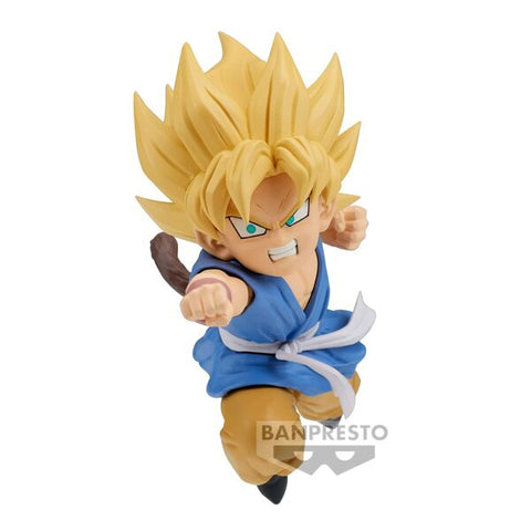 Dragon Ball GT - Son Goku SSJ - Match Makers (Bandai Spirits)
