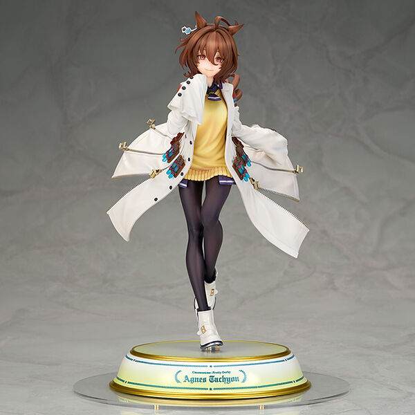 Umamusume: Pretty Derby - Agnes Tachyon - 1/7 (Alter) - Solaris Japan