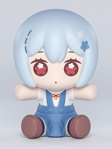Evangelion Shin Gekijouban - Ayanami Rei - Huggy Good Smile - School Uniform Ver. (Good Smile Arts Shanghai, Good Smile Company)