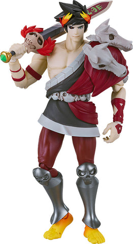 Hades - Zagreus - Figma #663 (Good Smile Company)