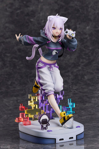 Hololive - Nekomata Okayu - 1/7 - We are Gamers!!!! (Design Coco)