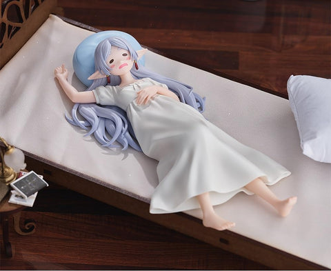 Sousou no Frieren - Frieren - Yumemirize - Hitonemuri (SEGA)