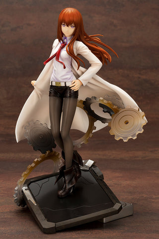Steins;Gate 0 - Makise Kurisu - 1/8 - Antinomic Dual - 2024 Re-release (Kotobukiya)