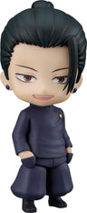 Jujutsu Kaisen Dai 2 Ki - Getou Suguru - Nendoroid #2206 - Tokyo Jujutsu High School Ver. - 2024 Re-release (Good Smile Company)