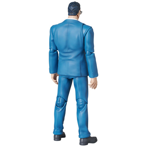 Batman: Hush - Clark Kent - Mafex (No.300) - Batman: Hush Ver. (Medicom Toy)