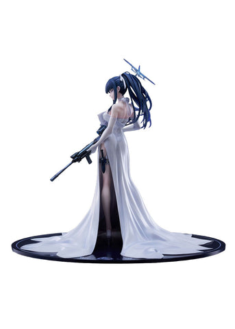 Blue Archive - Joumae Saori - 1/7 - Dress (Claynel)
