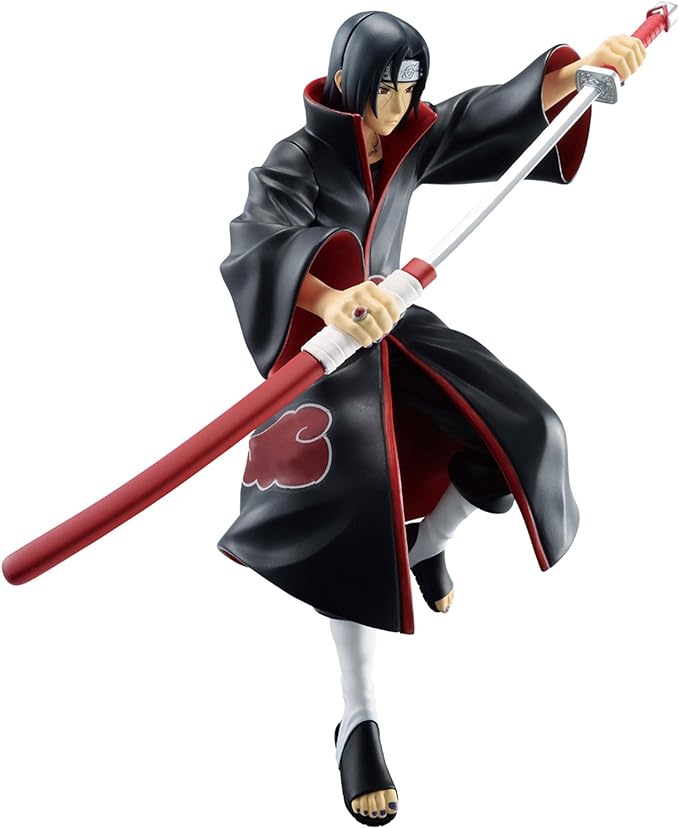 VIBRATION 疾風伝 NARUTO-ナルト- STARS-UCHIHA STARS UCHIHA NARUTO