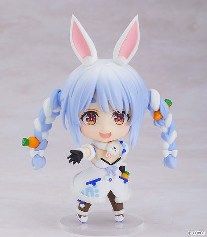 Hololive - Nousagi - Usada Pekora - Nendoroid (#1823) - 2027 Re-release (Good Smile Company)