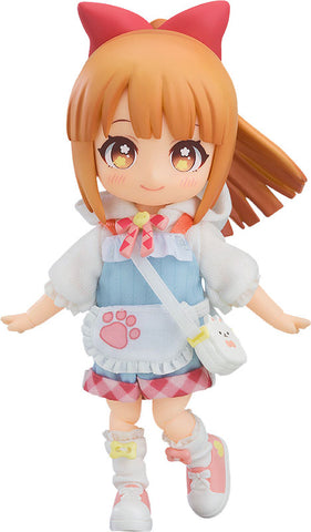 Original - Nendoroid Doll - Emily - Pawfect Picnic Day (Good Smile Company)