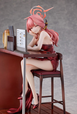 Blue Archive - Rikuhachima Aru - 1/7 - (Dress): Memorial Lobby Ver. (Solarain)