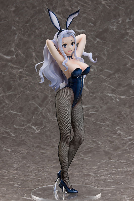 Fairy Tail - Mirajane Strauss - B-style - 1/4 - Bunny Ver