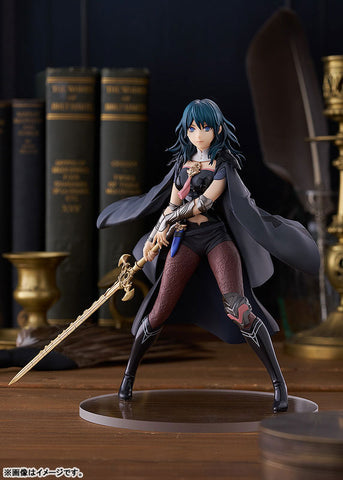 Fire Emblem: Fuukasetsugetsu - Byleth - Pop Up Parade (Good Smile Company)